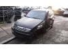 Ssang Yong Rexton 02- salvage car from 2006