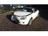 Mazda MX-5 NC 05- salvage car from 2009