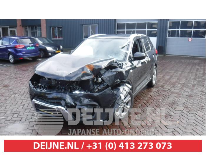 Photo donneur auto