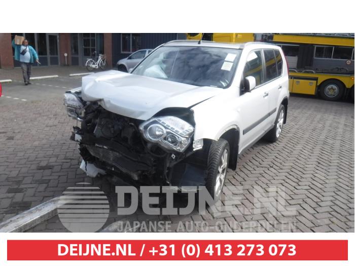 Photo donneur auto