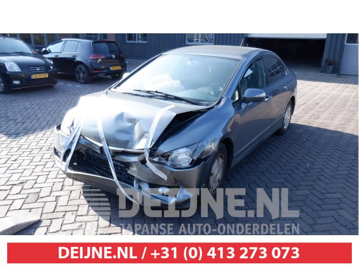 Photo donneur auto