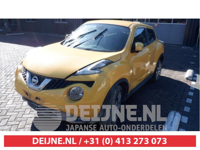 Foto Donor Fahrzeug