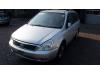 Kia Carnival 06- salvage car from 2009