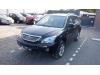 Lexus RX 400H 05- salvage car from 2009