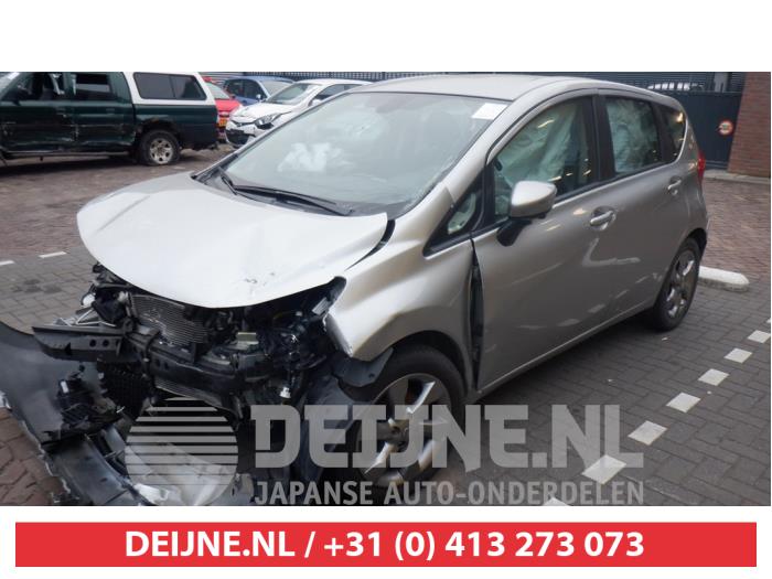 Photo donneur auto