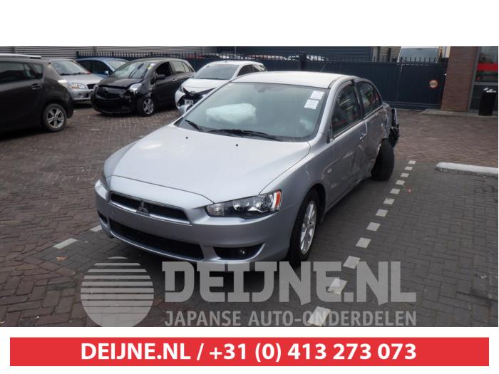 Foto Donor Fahrzeug