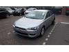 Schrottauto Mitsubishi Lancer 08- aus 2011