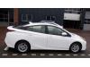 Toyota Prius 1.8 16V Hybrid Schrottauto (2016, Weiß)