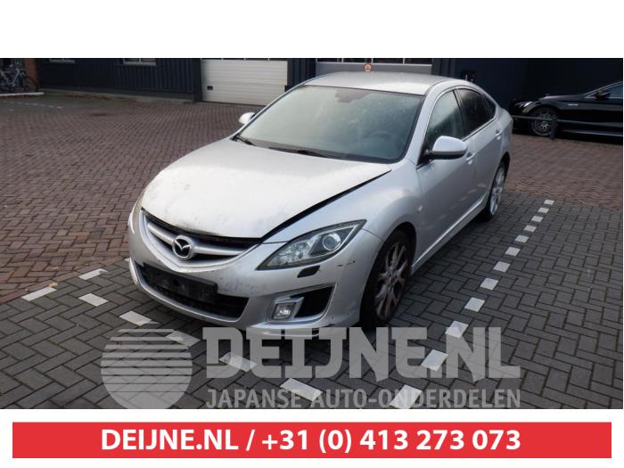 Foto Donor Fahrzeug
