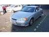 Hyundai Coupe 02- salvage car from 2003