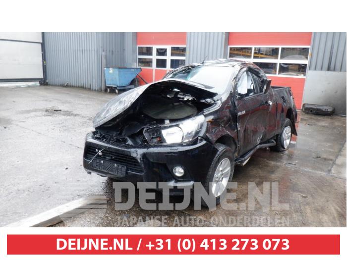 Photo donneur auto