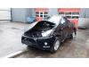 Vehículo donante Toyota Hilux VI 2.4 D4D-F 16V 4x4 de 2018