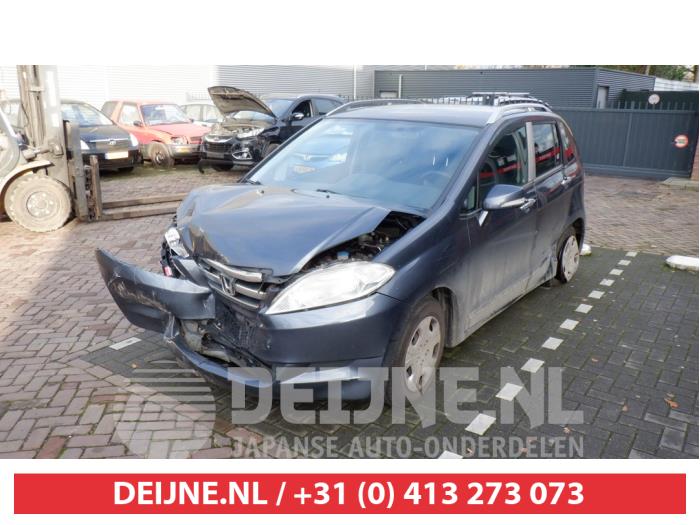 Photo donneur auto