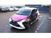 Doneur auto Toyota Aygo (B40) 1.0 12V VVT-i de 2018