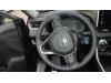 Toyota RAV4 2.5 Hybrid 16V AWD Vehículo de desguace (2020, Gris)