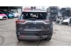 Toyota RAV4 2.5 Hybrid 16V AWD Vehículo de desguace (2020, Gris)