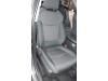 Toyota RAV4 2.5 Hybrid 16V AWD Vehículo de desguace (2020, Gris)