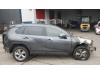 Toyota RAV4 2.5 Hybrid 16V AWD Vehículo de desguace (2020, Gris)