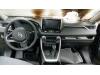 Toyota RAV4 2.5 Hybrid 16V AWD Vehículo de desguace (2020, Gris)