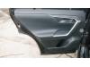 Toyota RAV4 2.5 Hybrid 16V AWD Vehículo de desguace (2020, Gris)