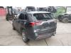 Toyota RAV4 2.5 Hybrid 16V AWD Vehículo de desguace (2020, Gris)
