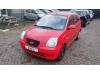 Kia Picanto 04- salvage car from 2005