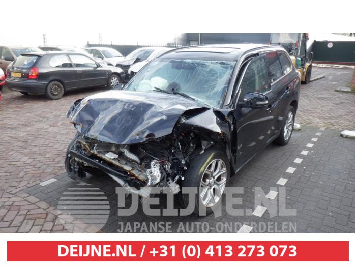 Photo donneur auto