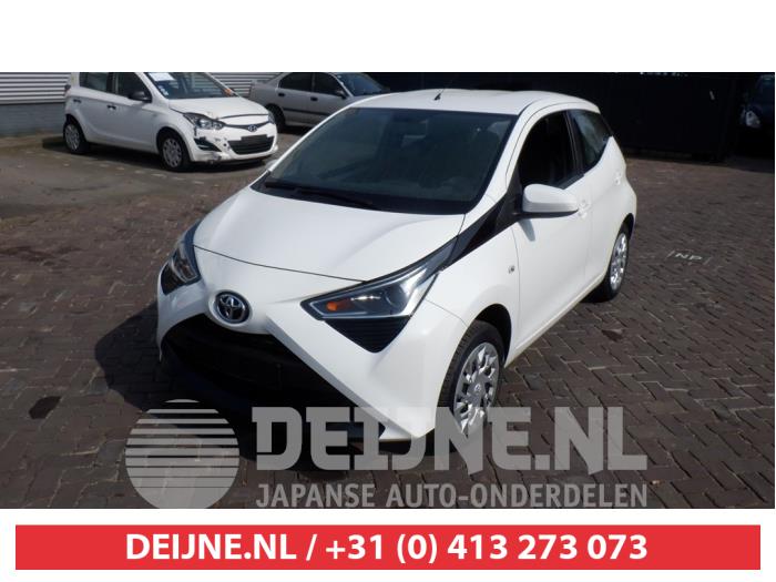 Photo donneur auto