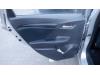 Honda Jazz 1.3 -i-VTEC 16V Salvage vehicle (2017, Silver grey)