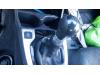 Honda Jazz 1.3 -i-VTEC 16V Samochód złomowany (2017, Srebrnoszary)