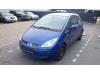 Mitsubishi Colt 04- salvage car from 2006