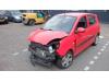 Kia Picanto 04- salvage car from 2010