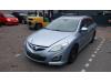Mazda 6. 08- salvage car from 2011