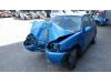 Toyota Starlet 95- salvage car from 1997