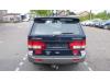 Ssang Yong Musso EX 3.2 24V Autom. Salvage vehicle (2001, Dark, Blue)