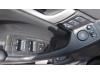 Honda Accord Tourer 2.2 i-DTEC 16V Salvage vehicle (2008, Gray)