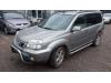 Nissan X-Trail 01- salvage car from 2003