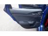 Honda Civic 2.0i Type R VTEC Turbo 16V Vehículo de desguace (2019, Azul)