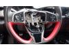 Honda Civic 2.0i Type R VTEC Turbo 16V Salvage vehicle (2019, Blue)