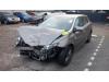 Toyota Auris 13- salvage car from 2014