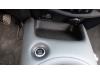 Nissan Juke 1.0 DIG-T 117 12V Samochód złomowany (2020, Czarny)