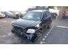 Chevrolet Captiva 06- salvage car from 2009