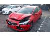 Kia Cee'D 12- salvage car from 2015