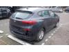 Hyundai Tucson 1.6 GDi 16V 2WD Samochód złomowany (2019, Szary)