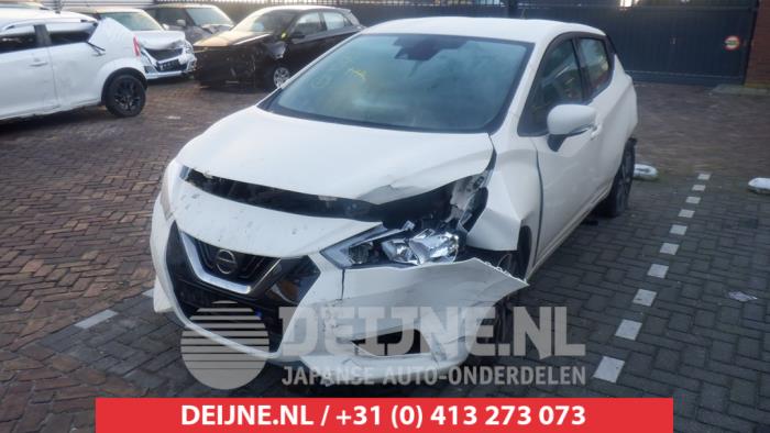 Photo donneur auto