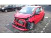 Toyota Aygo 14- salvage car from 2015