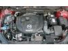 Mazda CX-5 2.2 Skyactiv D 150 16V 4WD Salvage vehicle (2014, Red)