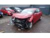 Kia Cee'd 18- salvage car from 2019