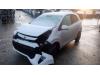 Kia Picanto 17- salvage car from 2019