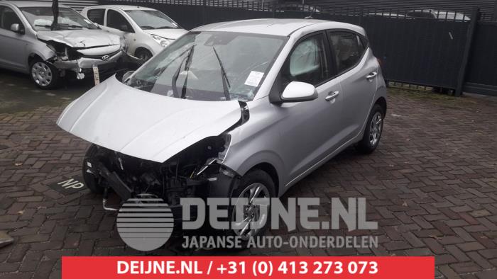 Photo donneur auto